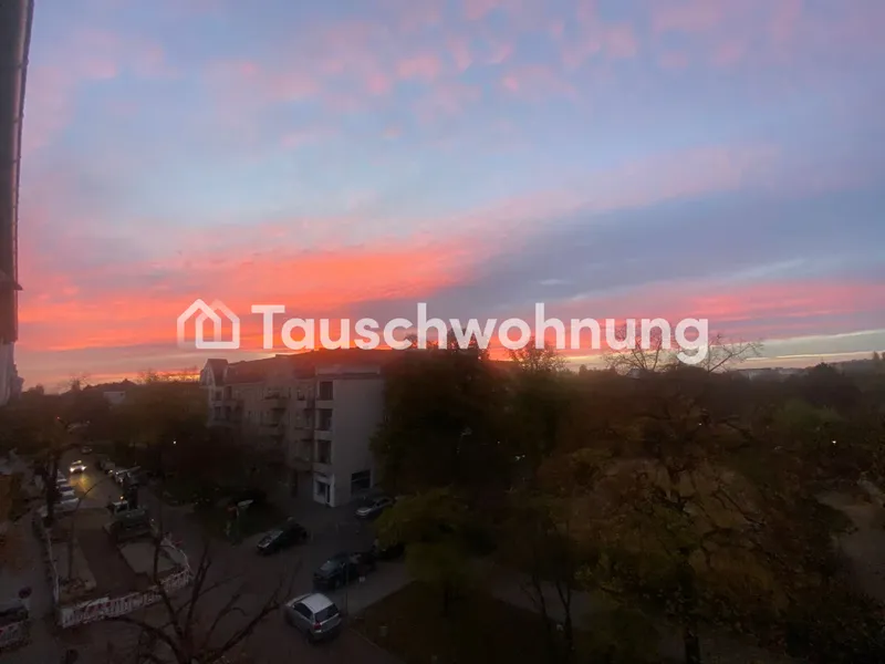 Tauschwohnung: 3,5 Zi Altbau Richardkiez für Zehlendorf Whg/Haus — photo 1